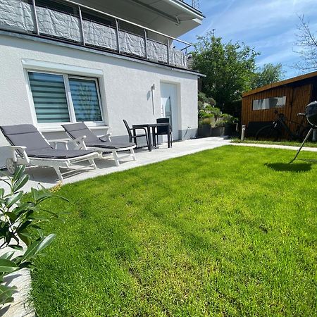 דירות אוברלינגן Casa Zappata מראה חיצוני תמונה