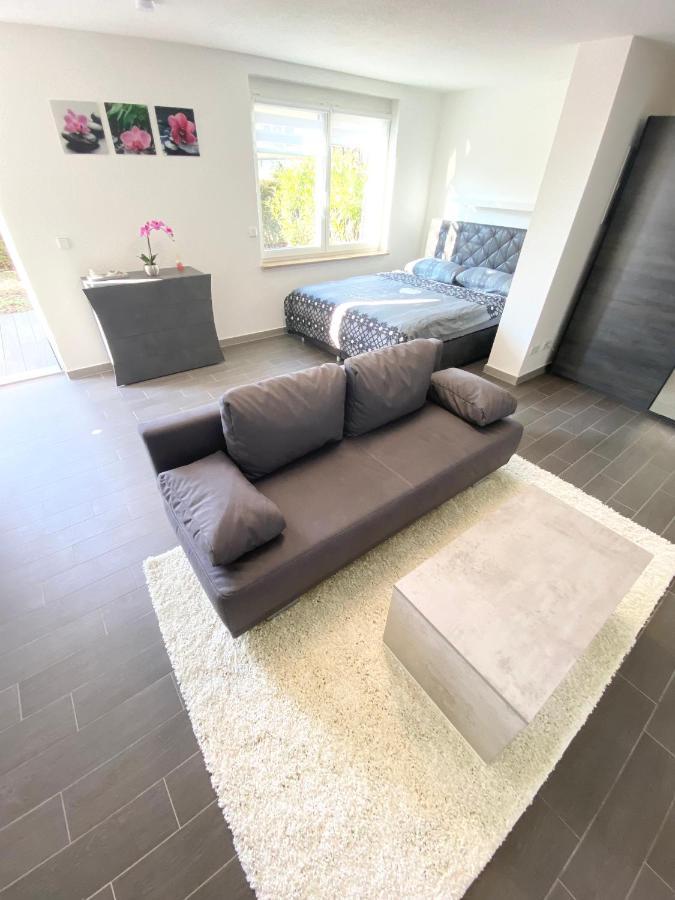 דירות אוברלינגן Casa Zappata מראה חיצוני תמונה