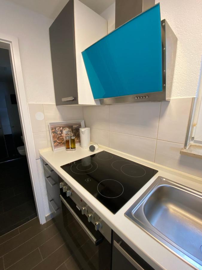 דירות אוברלינגן Casa Zappata מראה חיצוני תמונה