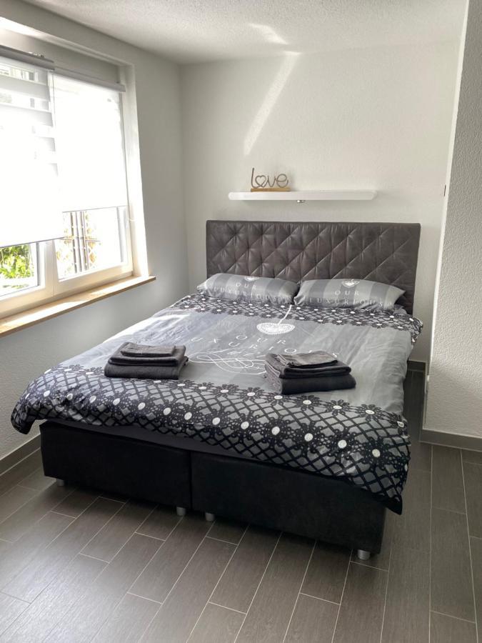 דירות אוברלינגן Casa Zappata מראה חיצוני תמונה